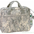 Camo Insulated Picnic Cooler